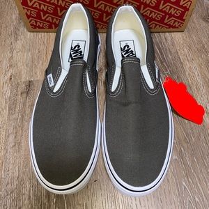 Classic slip on Vans